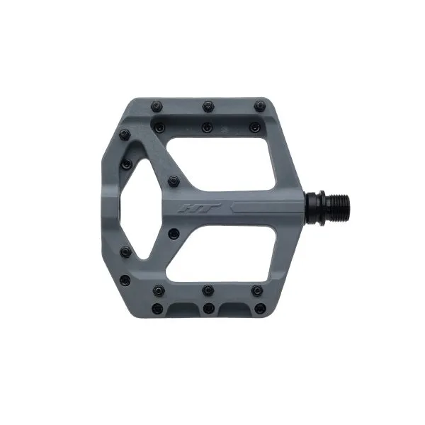 HT Supreme-C Flat MTB Pedals