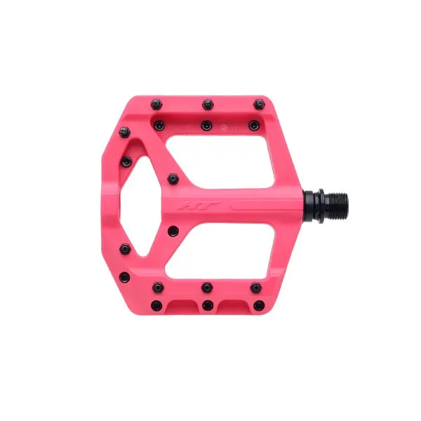 HT Supreme-C Flat MTB Pedals