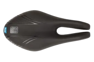 ISM PL 1.1 Performance Long Saddle (Black)