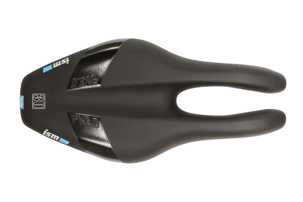 ISM PN 3.0 Performance Narrow Saddle (Black)