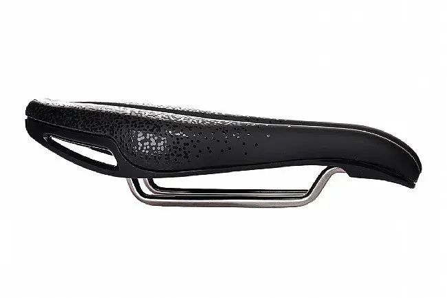 ISM PN 4.0 Saddle (Black)