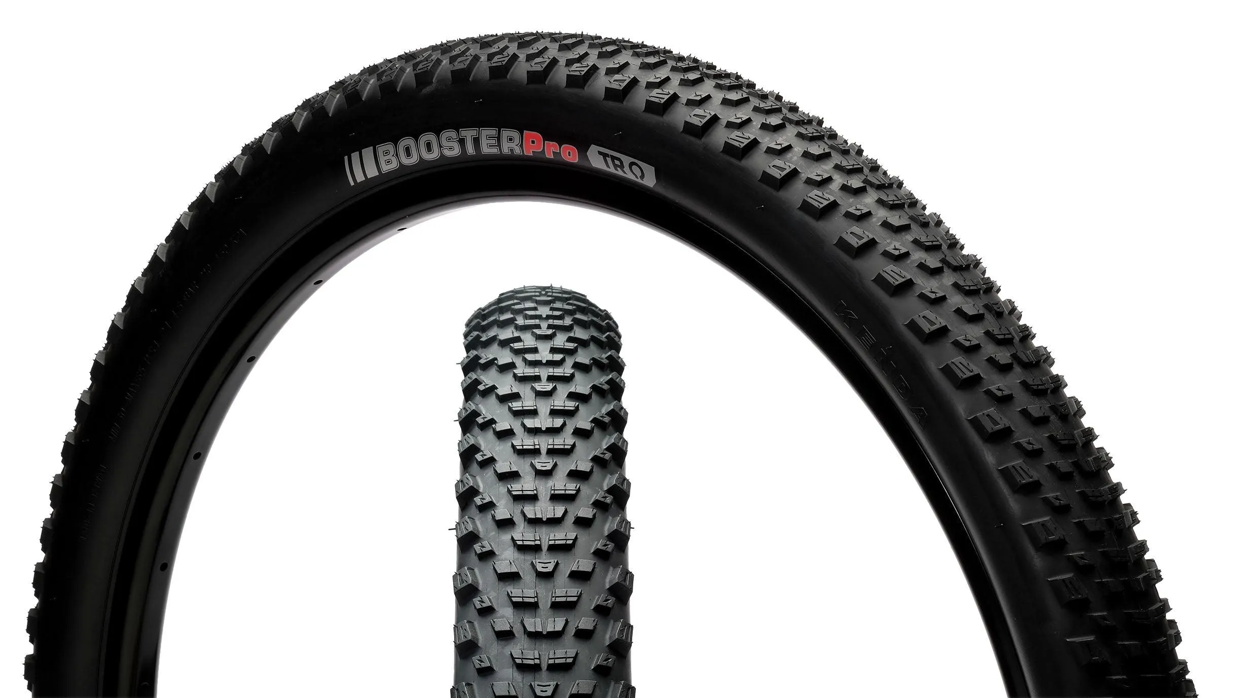 Kenda K-1227  27.5" Tubeless Folding Tire (Black)
