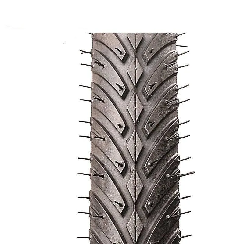 Kenda K180 700c Wired Tire (Black)