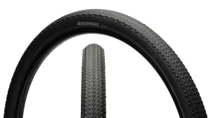 Kenda Piedmont 700c Wired Tire (Black)