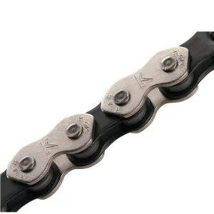 KMC K1 1/2 x 1/8" Wide Chain