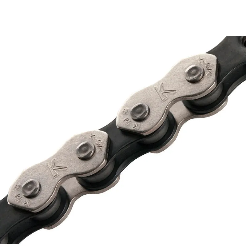 KMC K1 1/2 x 1/8" Wide Chain