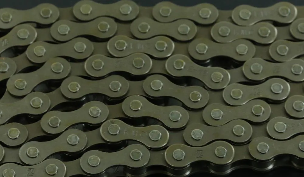 KMC Z410 Single Speed Bike Chain 1/8 X 1/2" 102 Links NEW