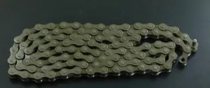 KMC Z410 Single Speed Bike Chain 1/8 X 1/2" 102 Links NEW
