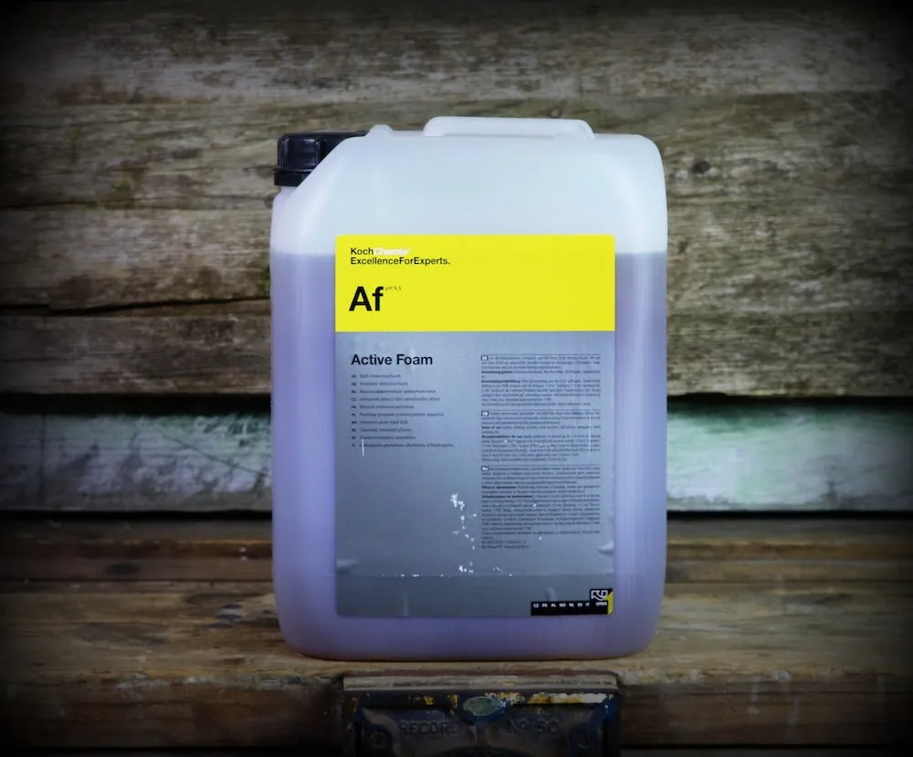 Koch-Chemie Active Foam