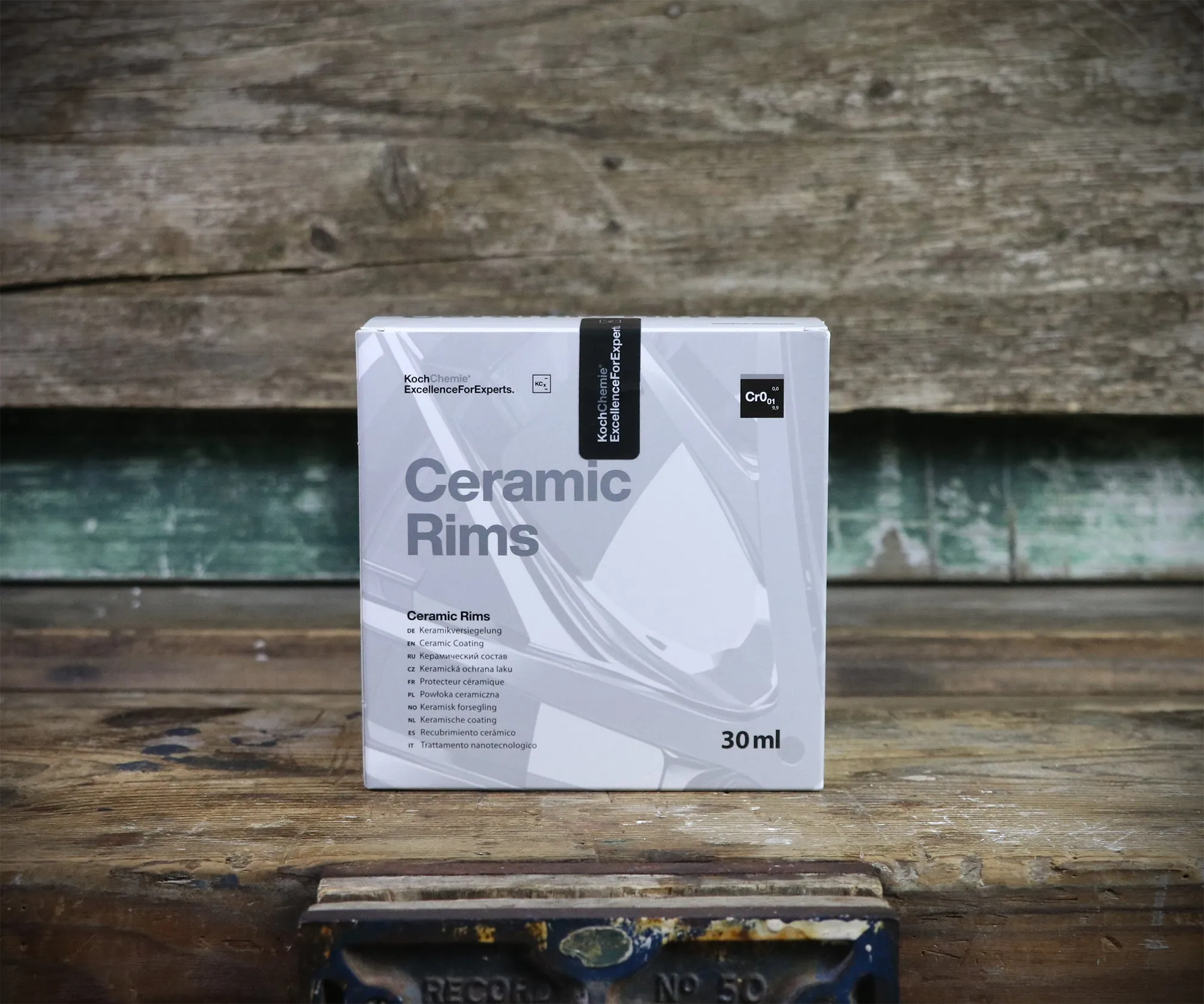 Koch-Chemie Ceramic Rims Coating CR0.01