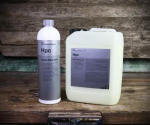 Koch-Chemie Hpc Hydro Plast Care