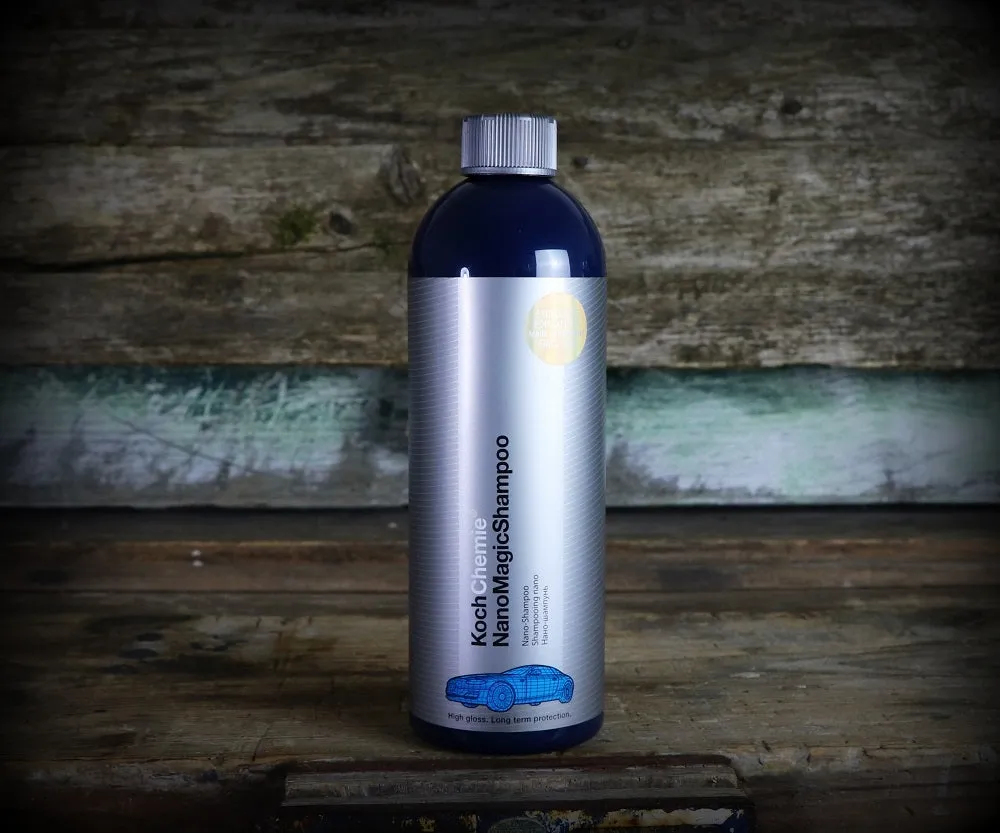 Koch-Chemie Nano Magic Shampoo (750ml)