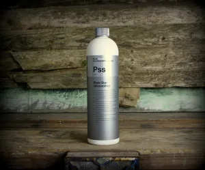 Koch-Chemie Pss Plast Star Siliconlfrei (1L)