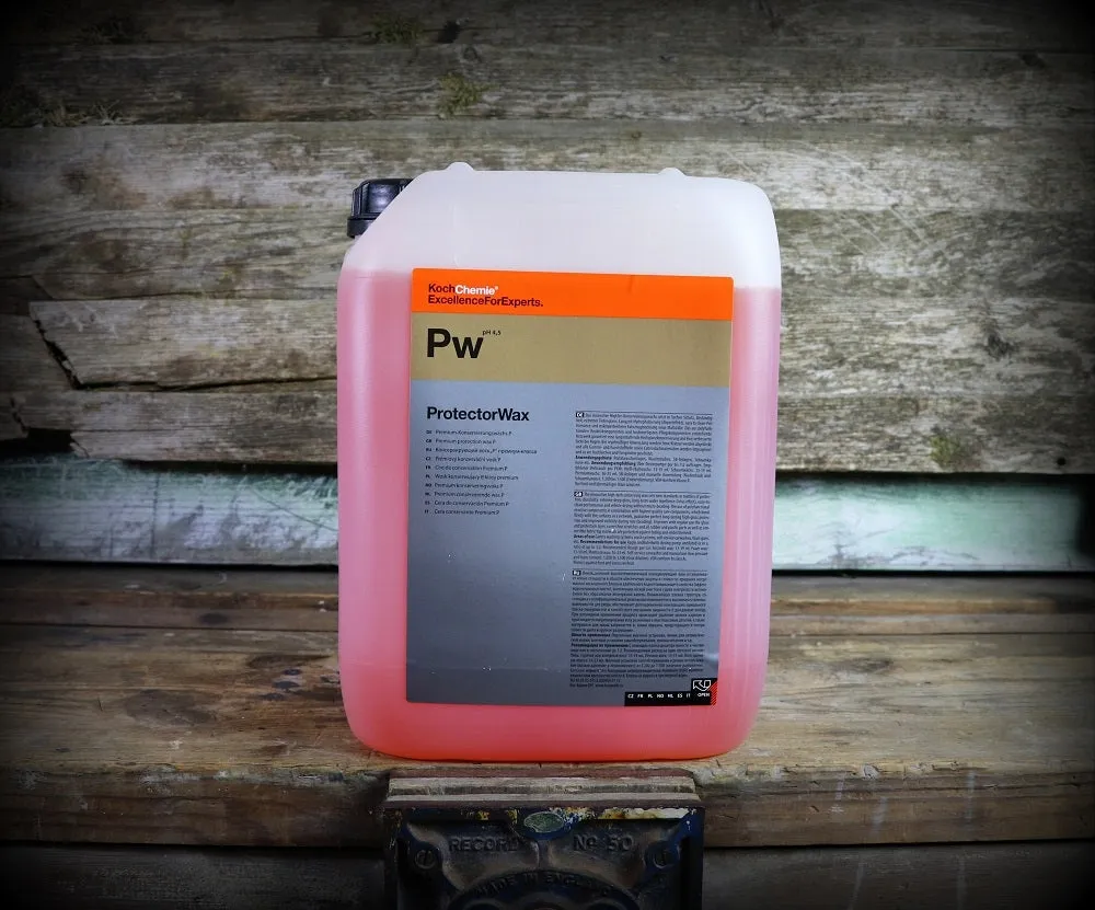 Koch-Chemie Pw ProtectorWax