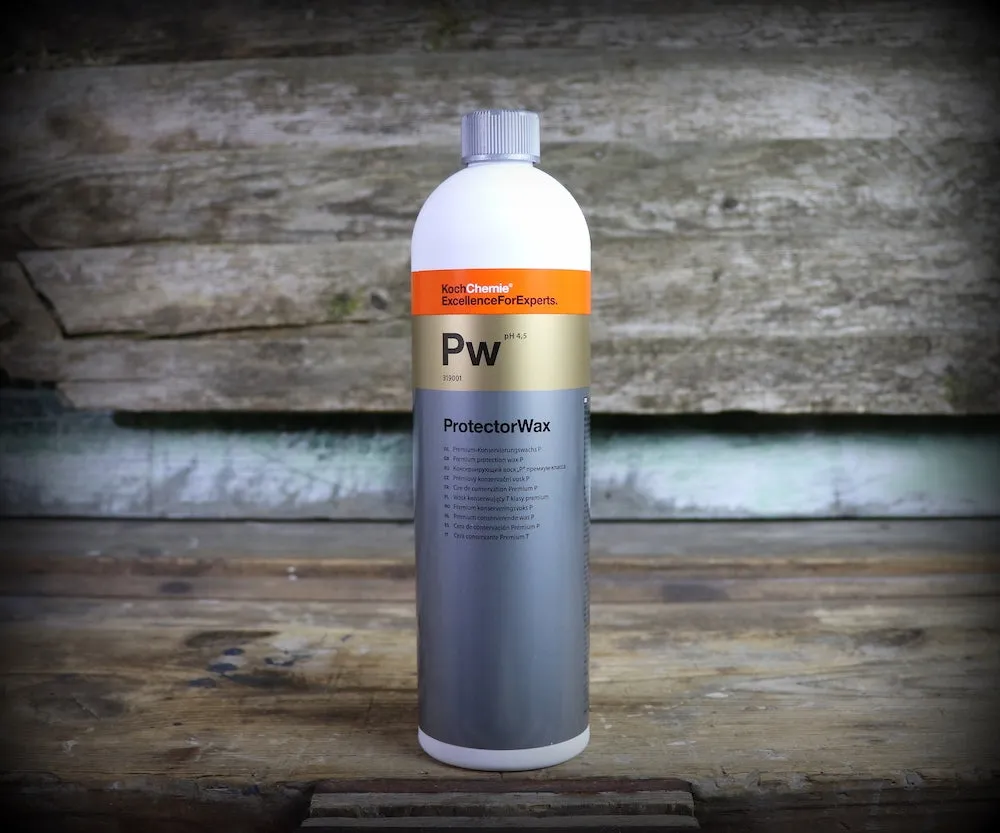Koch-Chemie Pw ProtectorWax