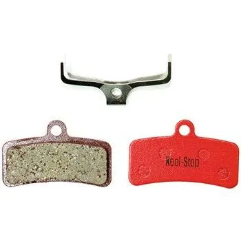 Kool Stop Organic Shimano Zee/Saint Disc Brake Pads