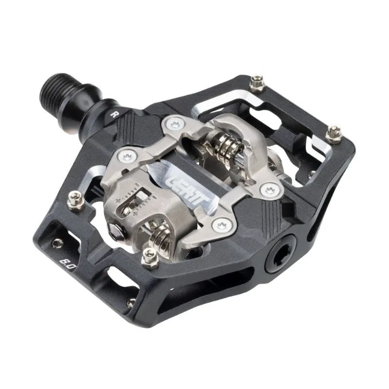 LEATT AllMtn 6.0 Clip-In Pedals