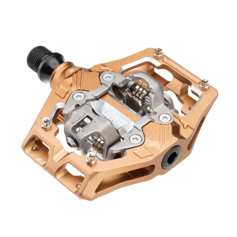 LEATT AllMtn 6.0 Clip-In Pedals
