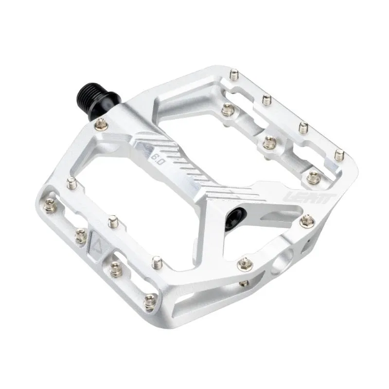 LEATT AllMtn 6.0 Flat Pedals