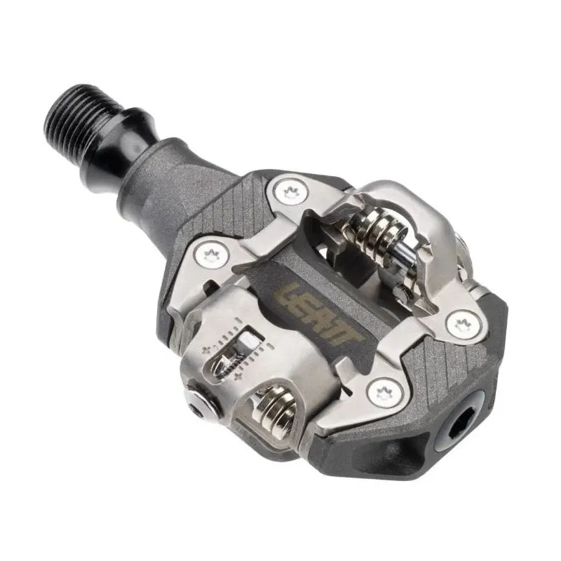 LEATT CeraMAG Endurance 8.0 Clip-In Pedals