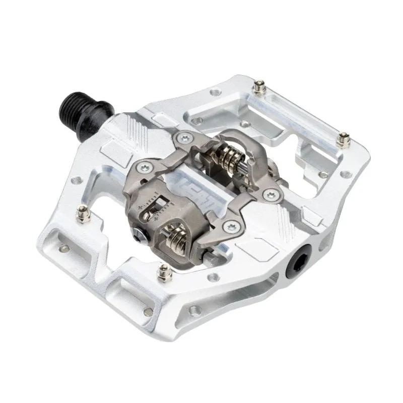 LEATT Gravity 6.0 Clip-In Pedals