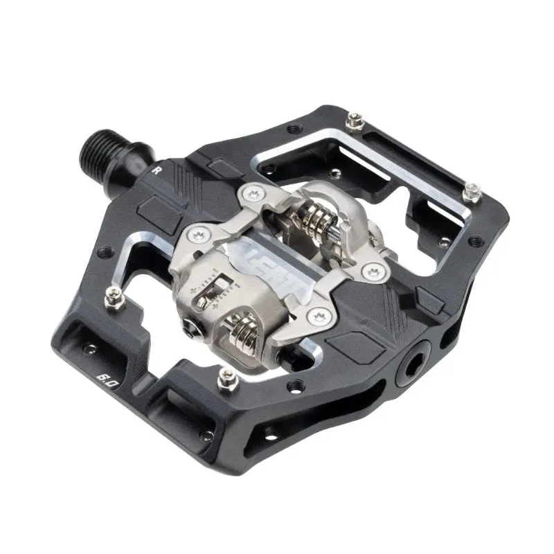LEATT Gravity 6.0 Clip-In Pedals