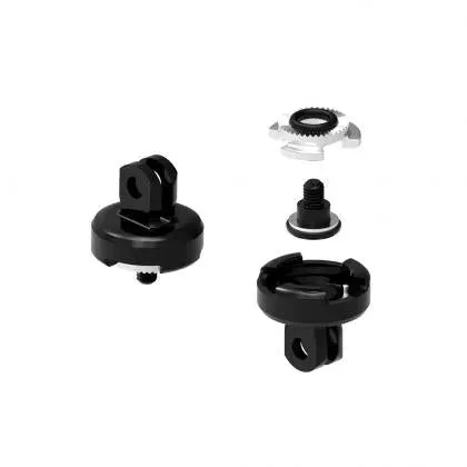 Lezyne Fusion Drive Pro 600 Front Light w/ wPRO Mount (Black)