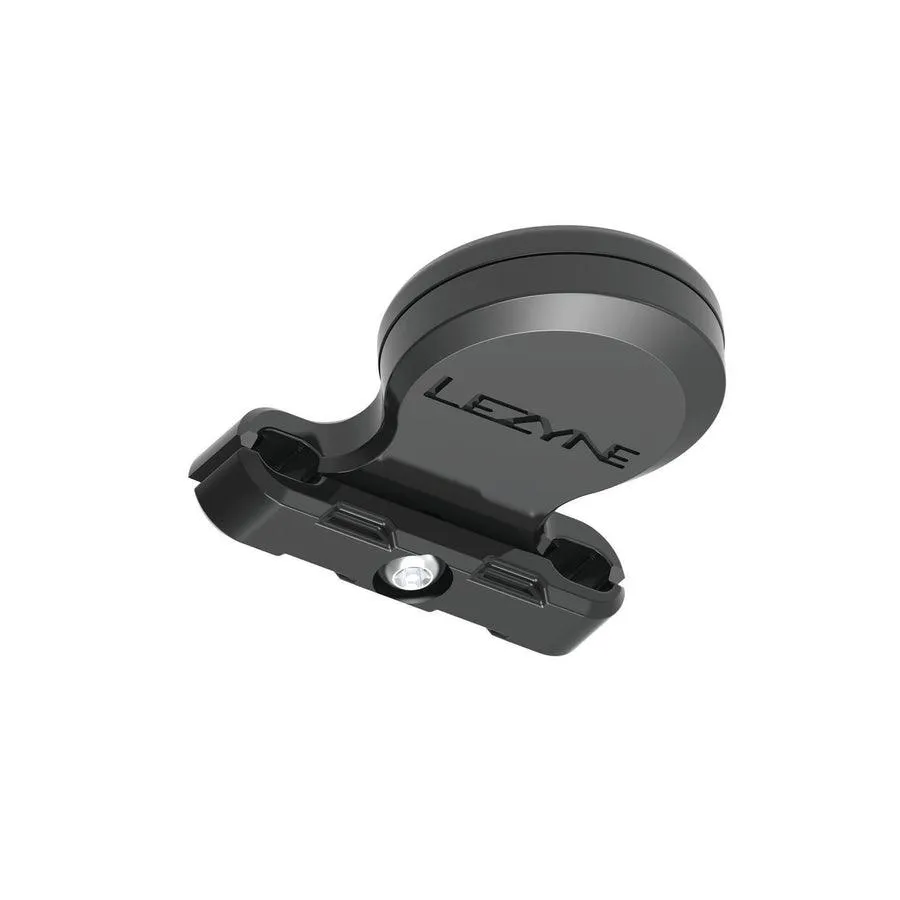 Lezyne Matrix Saddle Tagger (Black)