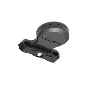 Lezyne Matrix Saddle Tagger (Black)
