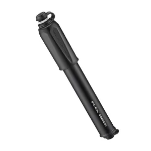 LEZYNE Sport Drive HP-S Hand Pump (Black)