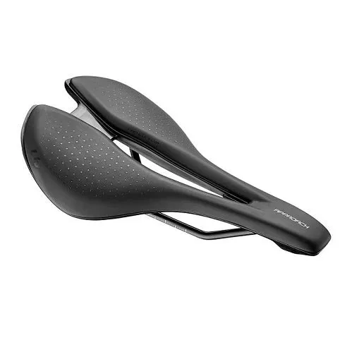 LIV Approach Saddle