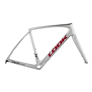 Look 765 Optimum 2 Road Frameset (True Blood Satin)