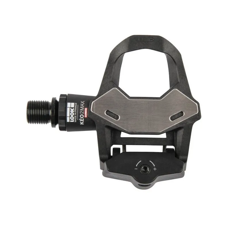 LOOK Keo 2 Max Carbon Pedals