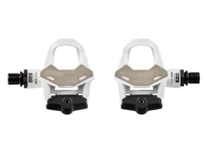Look Keo 2 Max Clipless Pedals (White)