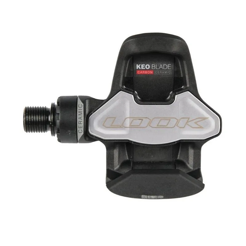 LOOK Keo Blade Carbon Ceramic Pedals