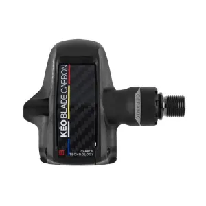 LOOK Keo Blade Carbon Ceramic Pedals