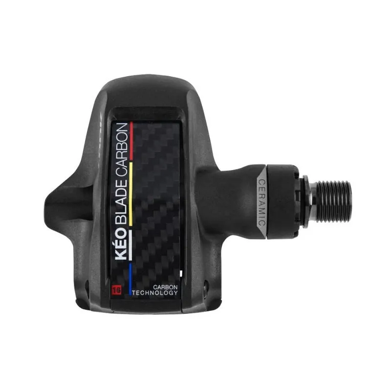 LOOK Keo Blade Carbon Ceramic Pedals