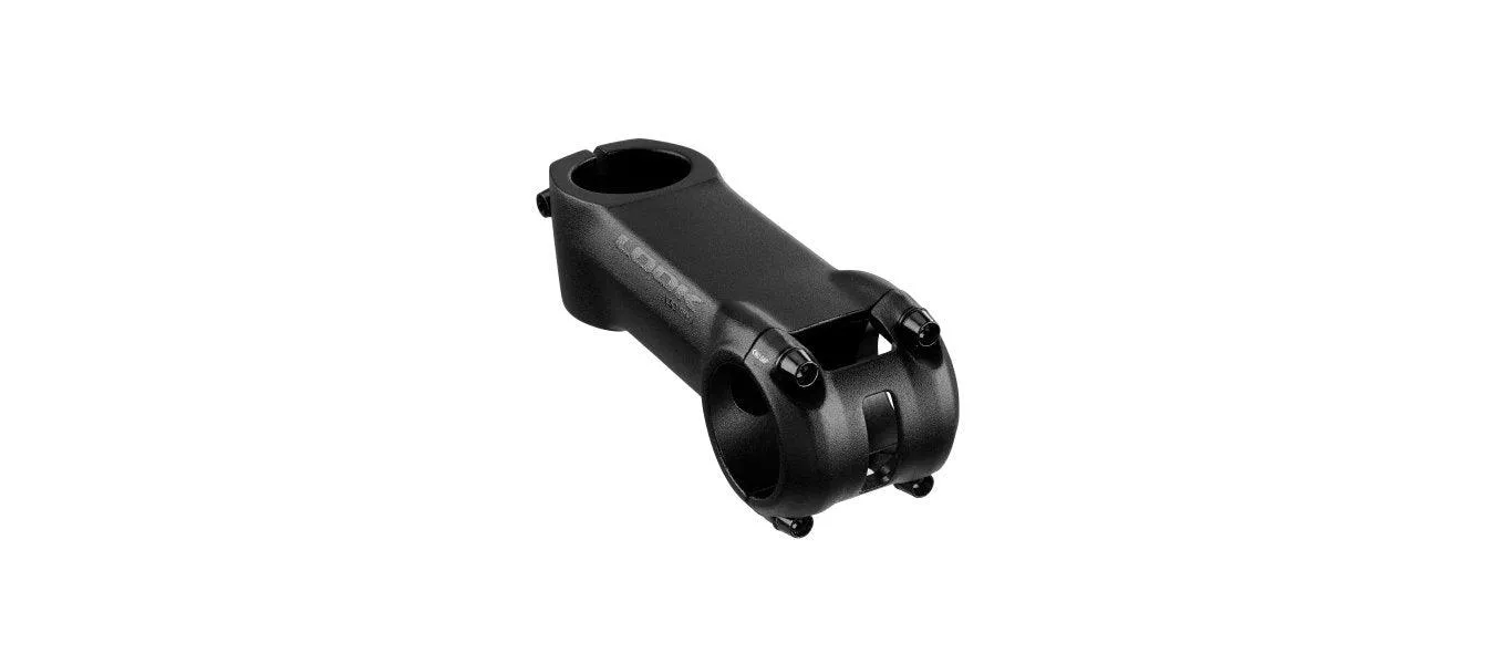 Look LS3 CST278A -7 Degree Stem (Black)