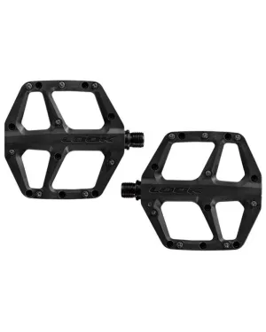 Look Trail Fusion Platform Pedal (Black)