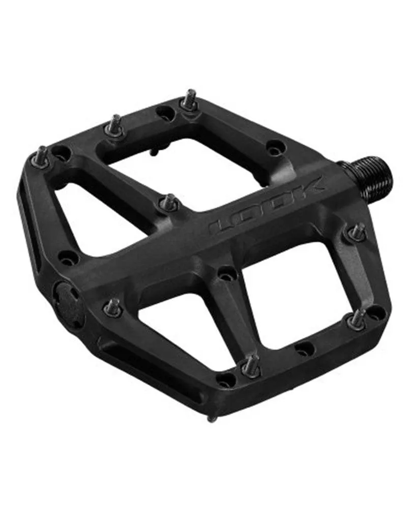 Look Trail Fusion Platform Pedal (Black)