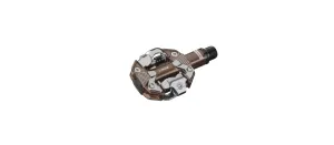 Look X-track Gravel Edition Clipless Pedal (Bronze)