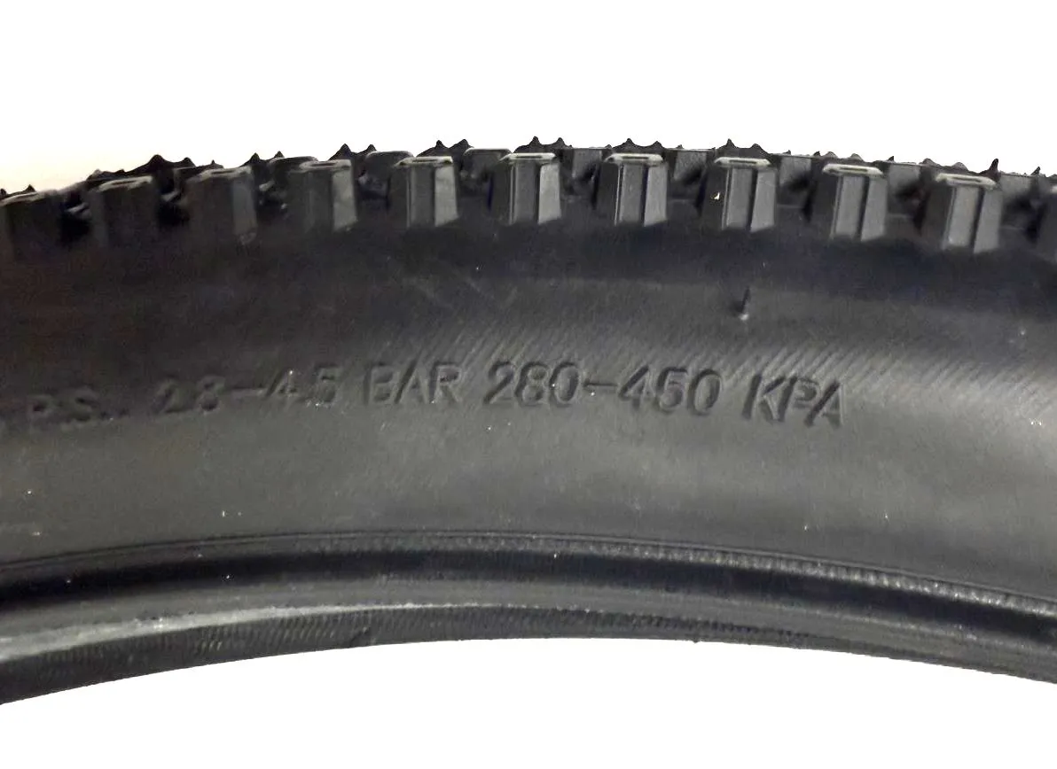 Lot of 2 (Pair) Kenda Small Bock 8 27.5 x 2.1 MTB Bike Tires Wire Bead   Tubes