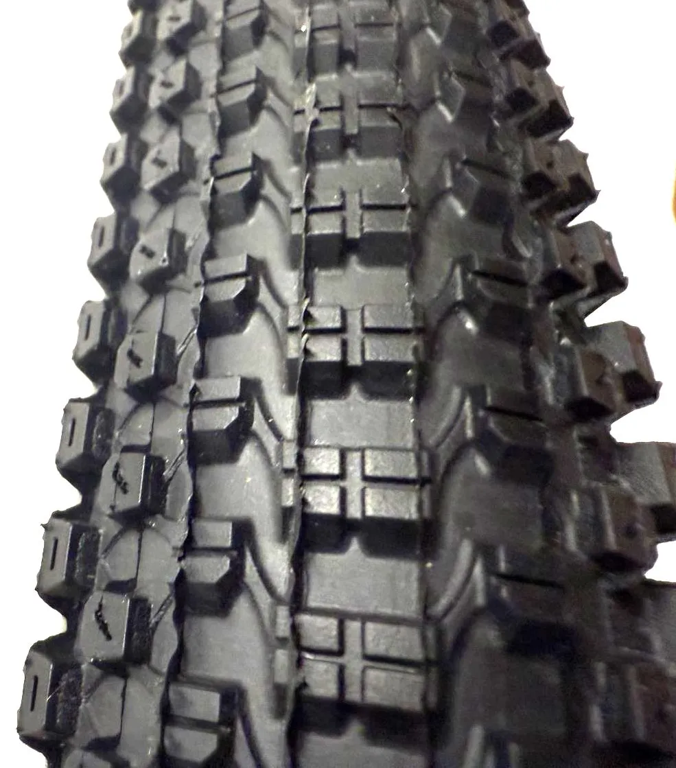 Lot of 2 (Pair) Kenda Small Bock 8 27.5 x 2.1 MTB Bike Tires Wire Bead   Tubes