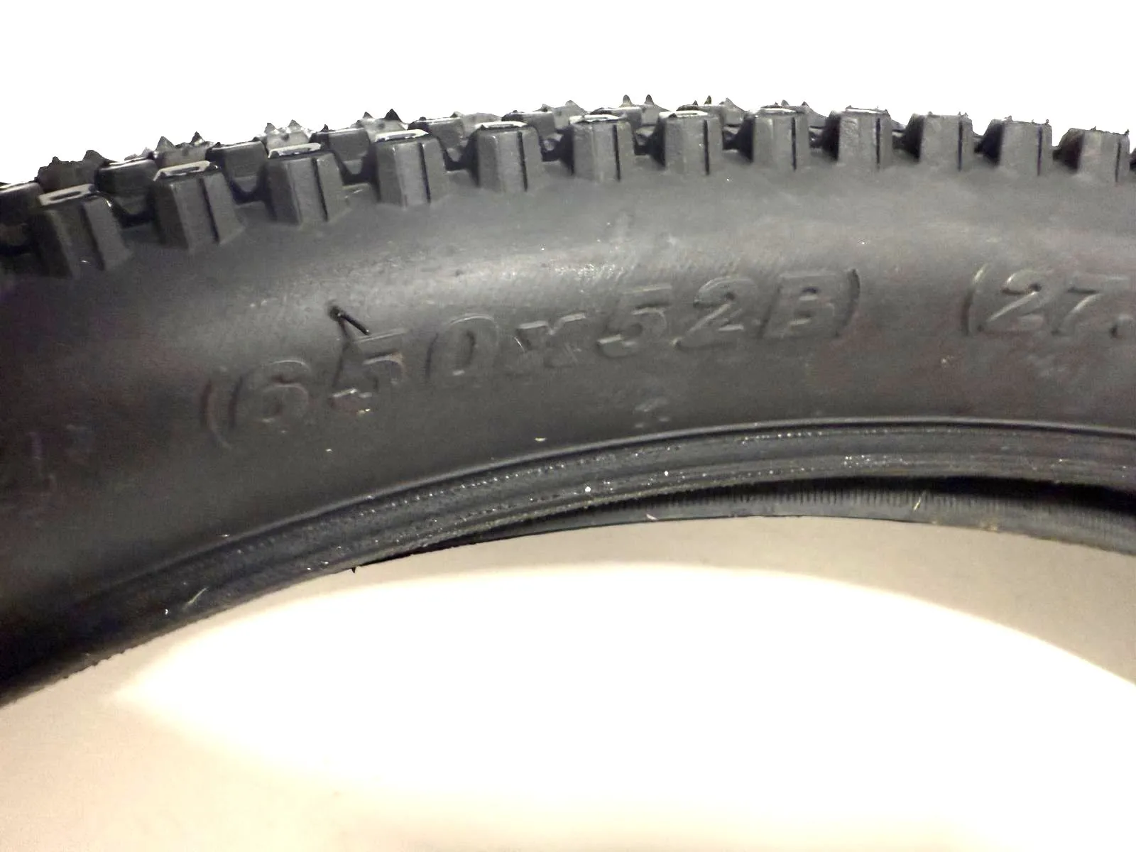 Lot of 2 (Pair) Kenda Small Bock 8 27.5 x 2.1 MTB Bike Tires Wire Bead   Tubes