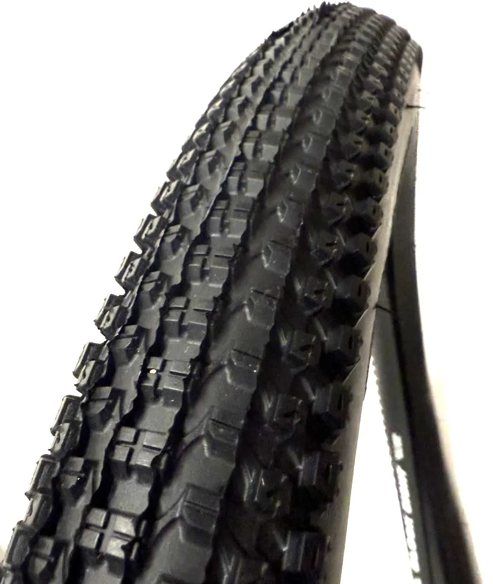 Lot of 2 (Pair) Kenda Small Bock 8 27.5 x 2.1 MTB Bike Tires Wire Bead   Tubes