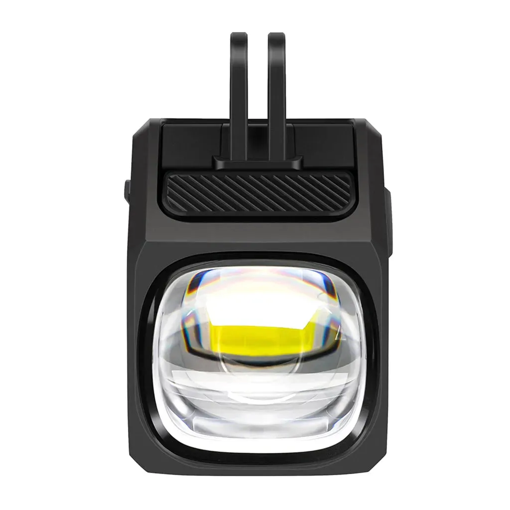 Magicshine EVO 1700SD Front Light (Black)