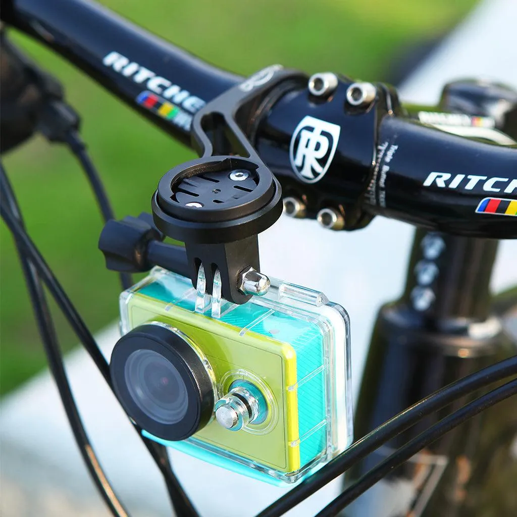 Magicshine TTA Multifunction Aluminium Bracket