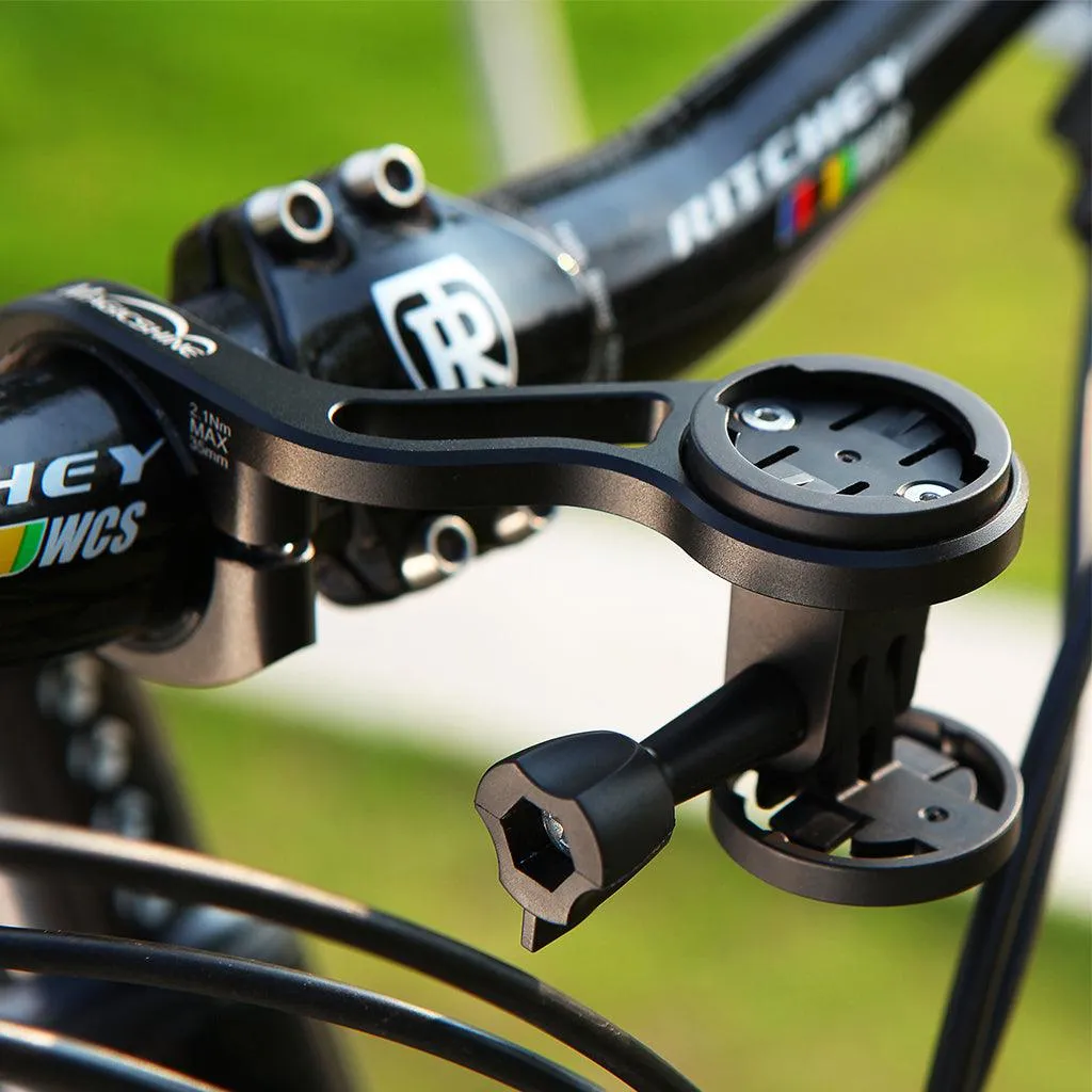 Magicshine TTA Multifunction Aluminium Bracket
