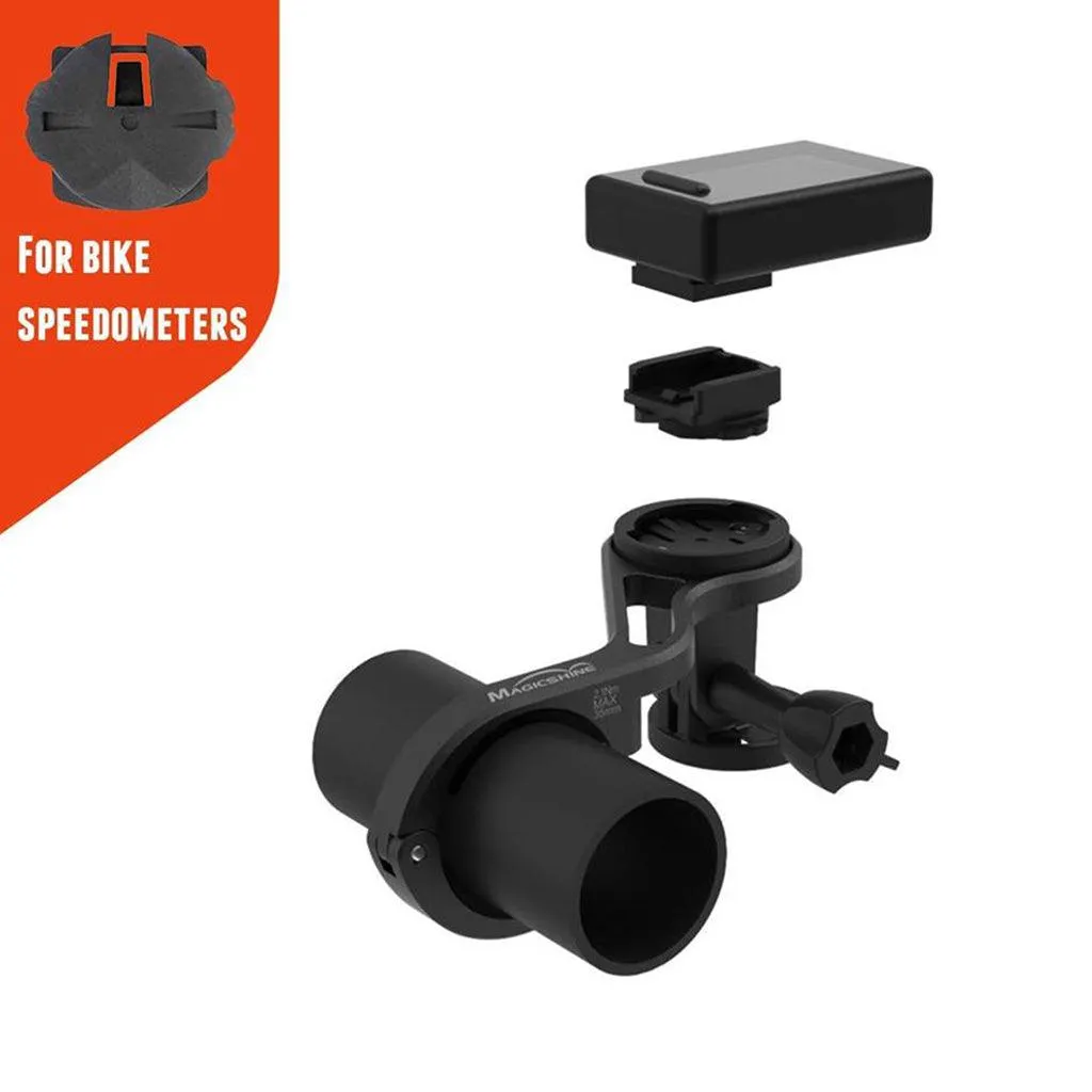 Magicshine TTA Multifunction Aluminium Bracket