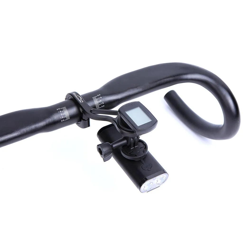 Magicshine TTA Multifunction Aluminium Bracket